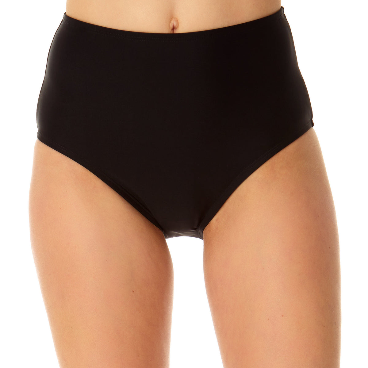 Coppersuit - Women's Tummy Control Super High Waist Swim Bottom